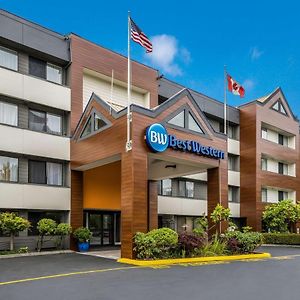 Best Western Alderwood
