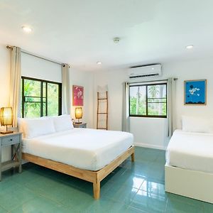 Familien-Suite mit 3 Schlafzimmern